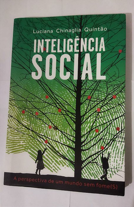 Inteligência Social - Luciana Chinaglia Quintão